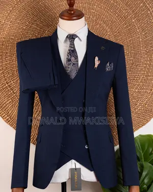 Farina Full Men Suits