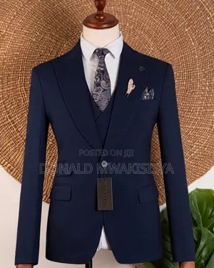 Farina Full Men Suits