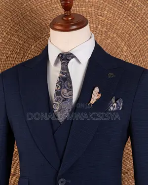 Farina Full Men Suits