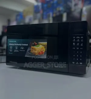 Hisense H20moms15 Microwaves Digital