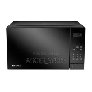 Hisense H45mobs5x Microwaves Digital