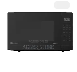 Hisense H45mobs5xv Microwaves Digital