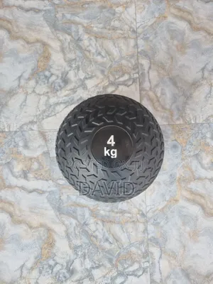 Slame Ball