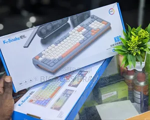 K Snake Wireless Gaming Keyboard