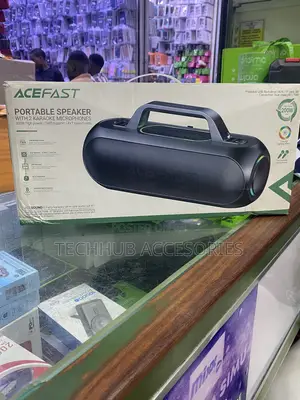Acefast Wireless Speaker
