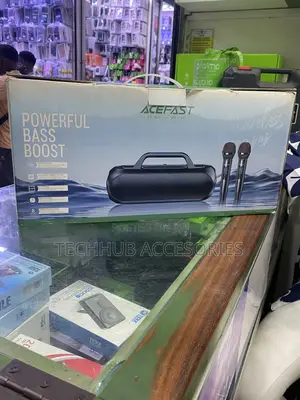 Acefast Wireless Speaker