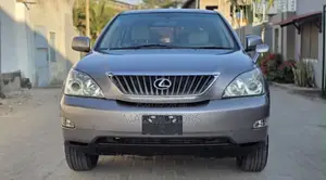 Lexus RX 2005 Beige