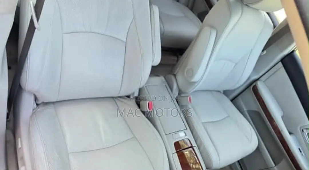 Lexus RX 2005 Beige