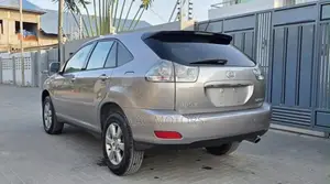 Lexus RX 2005 Beige