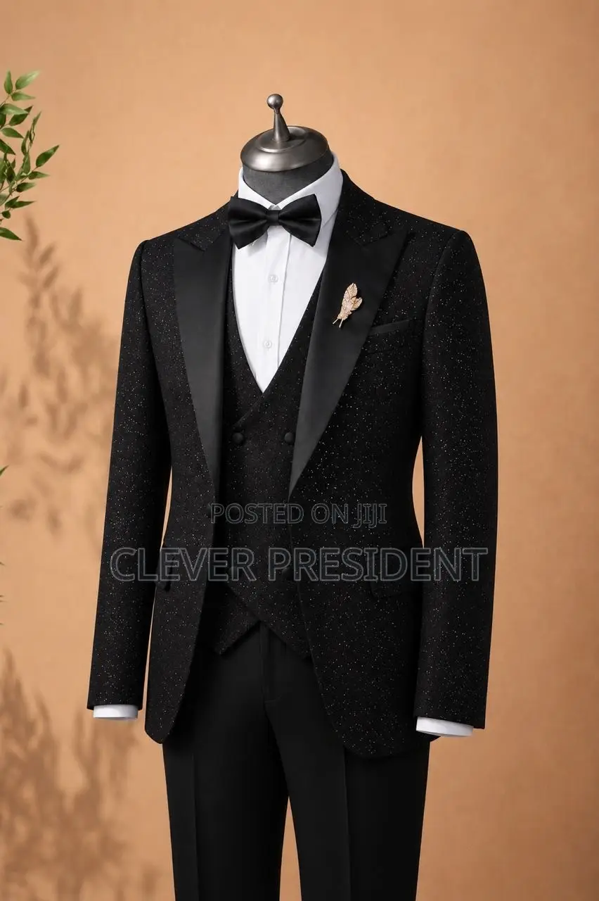 Men Men Suits Available