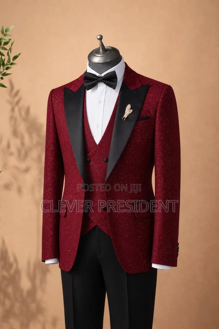 Men Men Suits Available