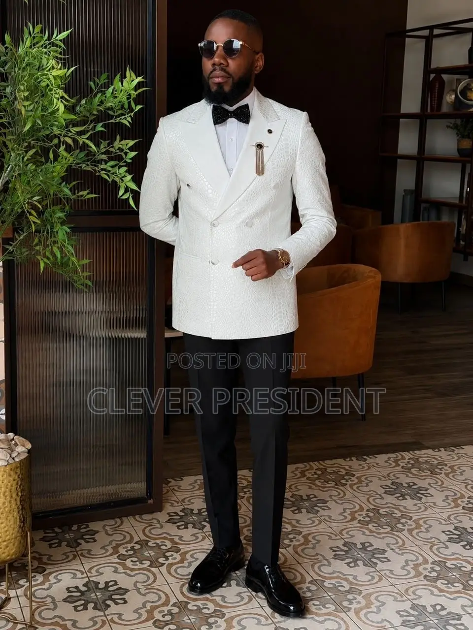 Men Men Suits Available