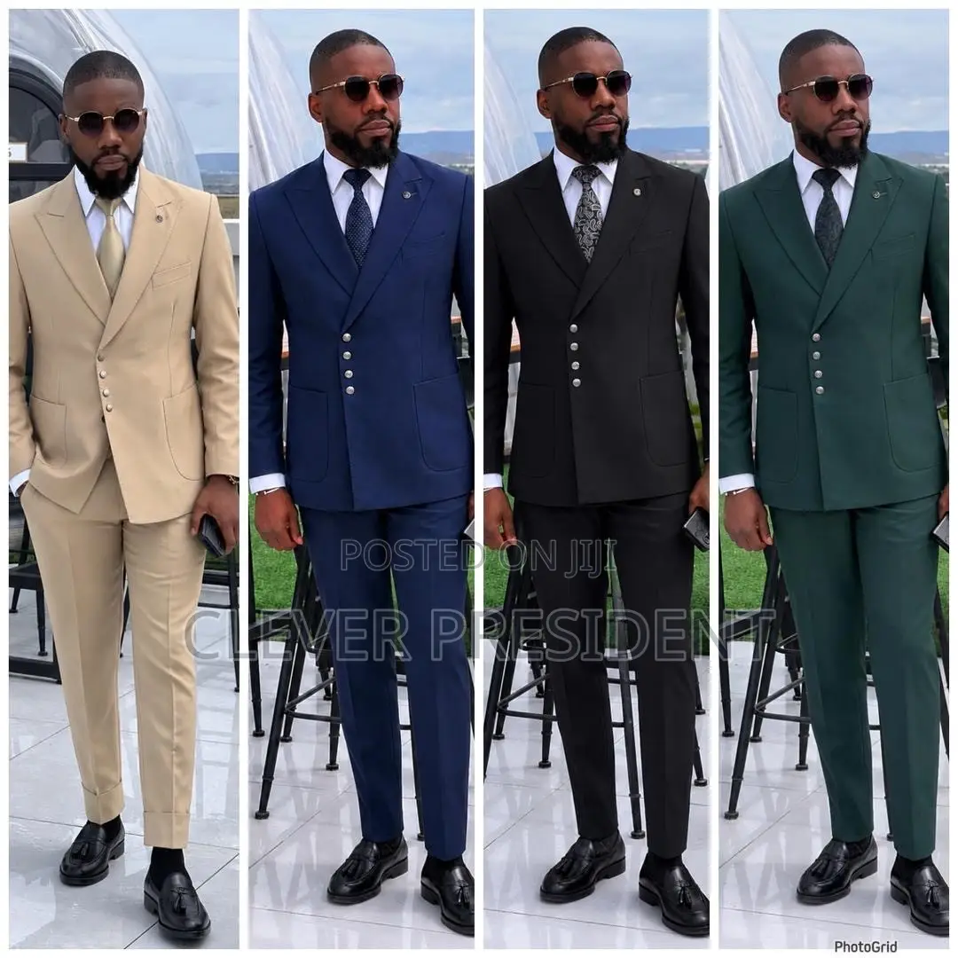 Men Men Suits Available