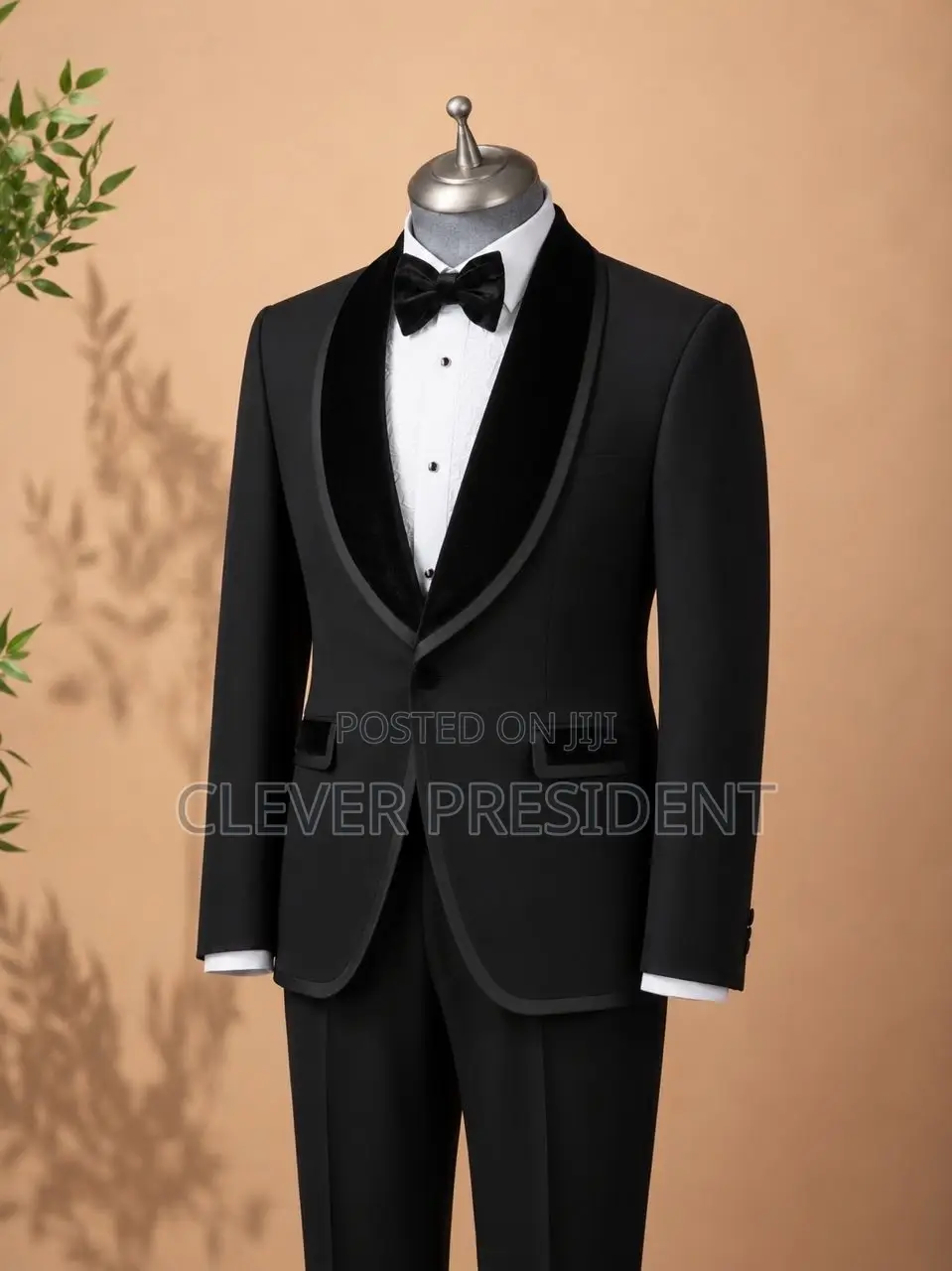 Men Men Suits Available