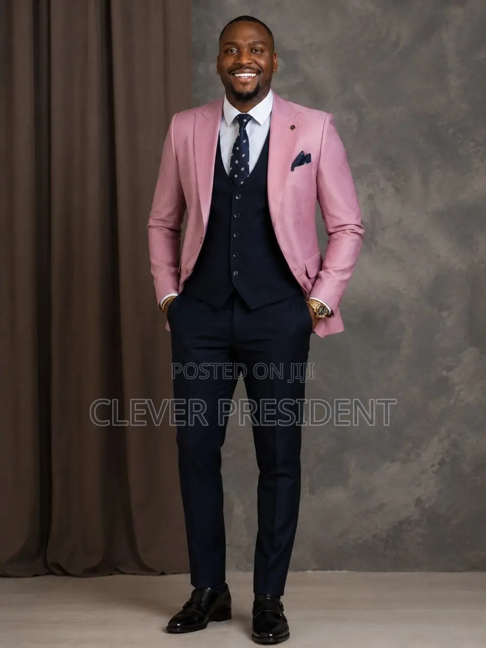 Men Men Suits Available