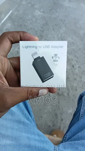 Genuine Accesories