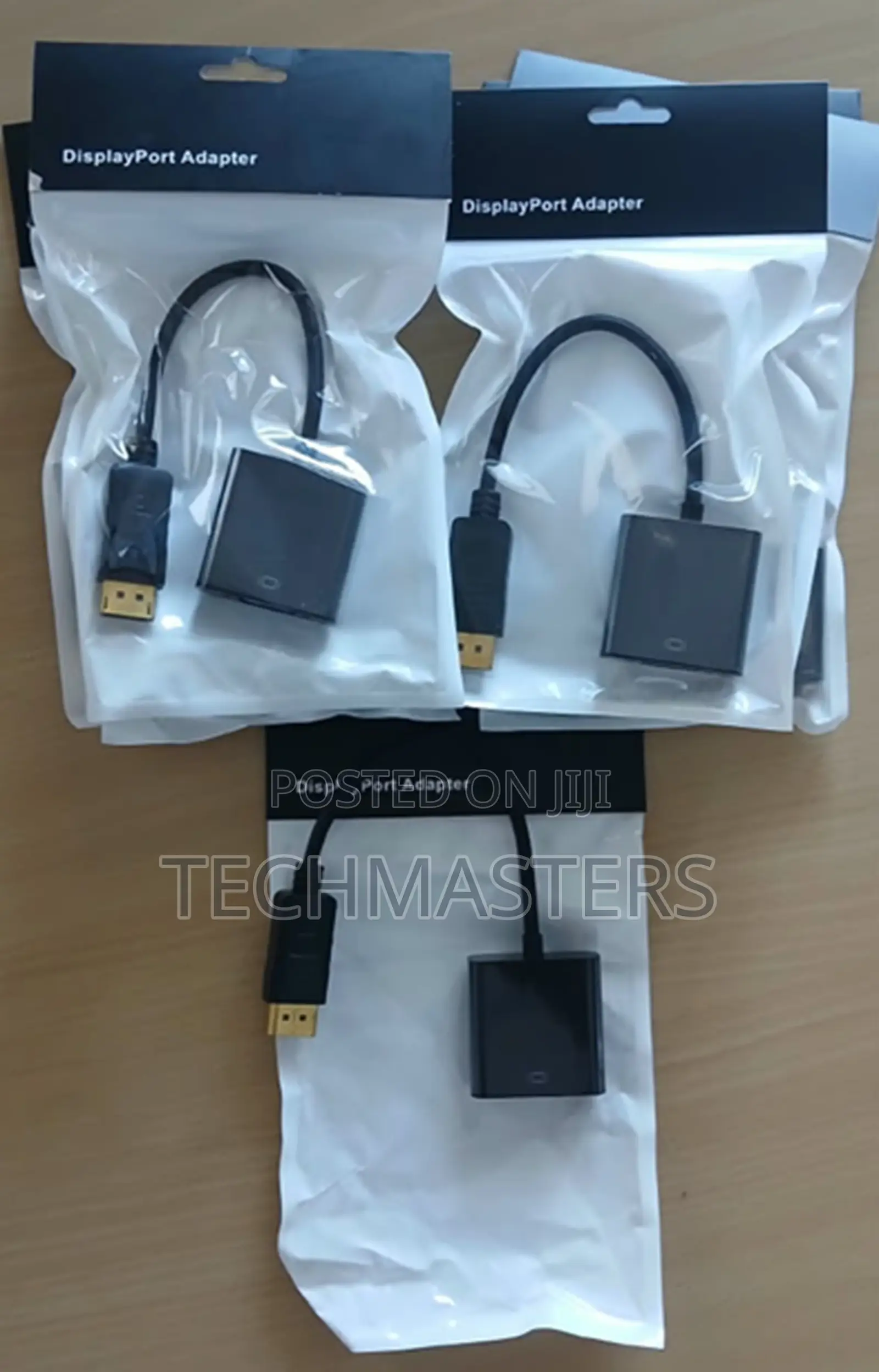 Display Port DP to VGA Adapter