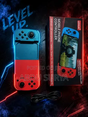 Console Controler