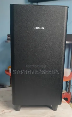 Aiwa Soundbar