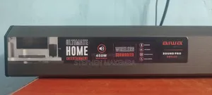 Aiwa Soundbar