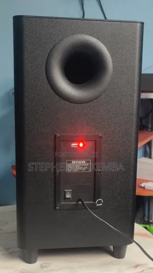Aiwa Soundbar