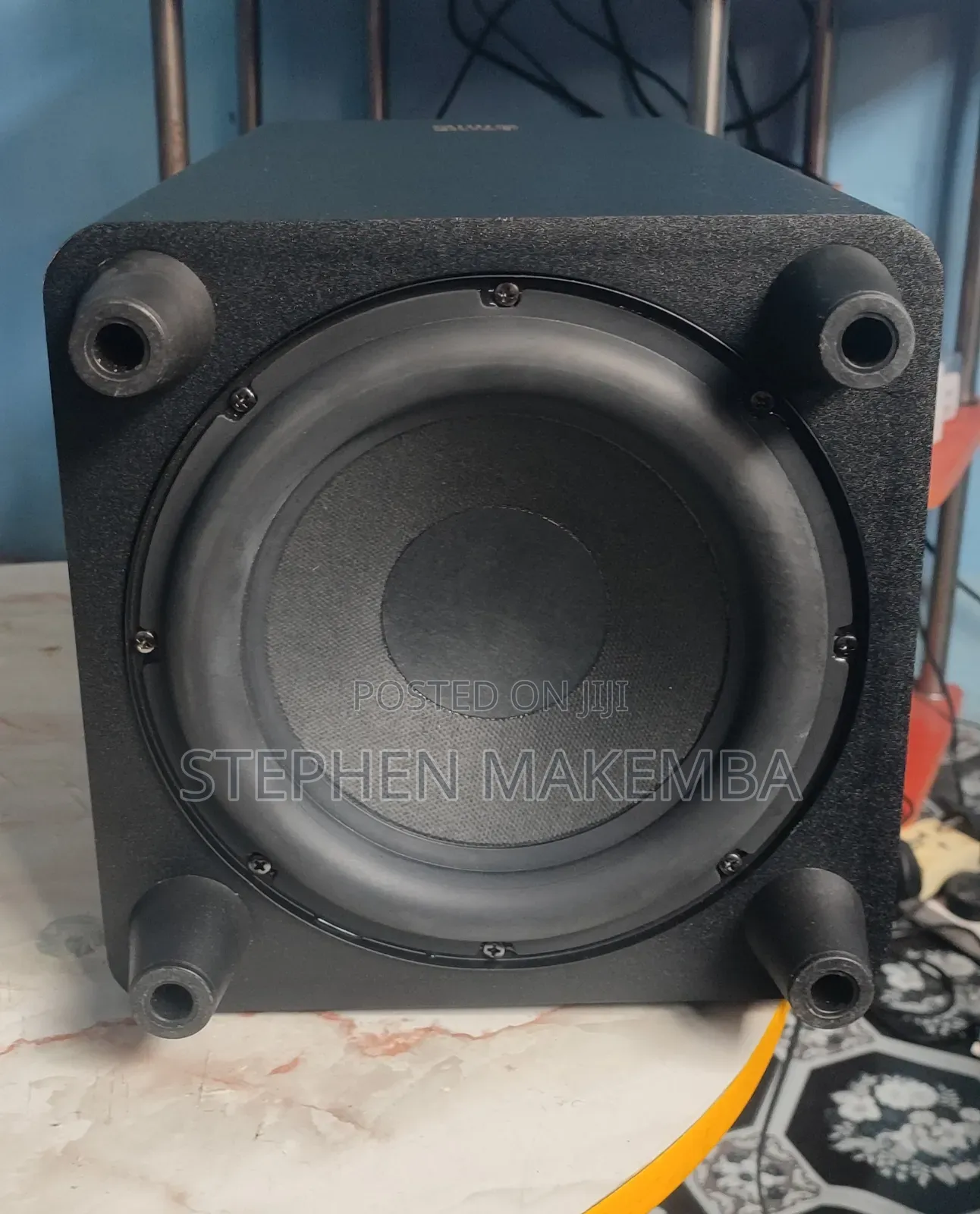 Aiwa Soundbar