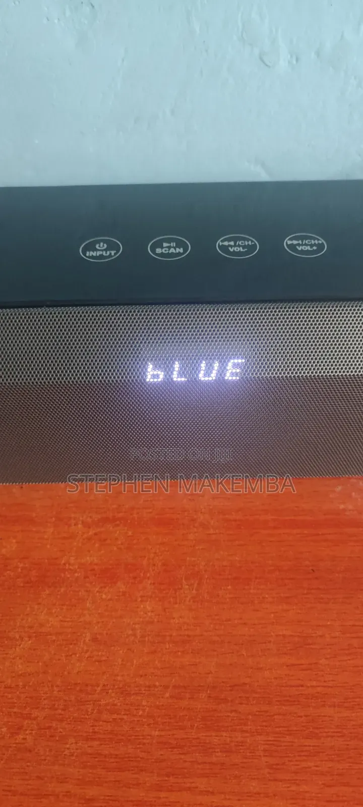 Aiwa Soundbar