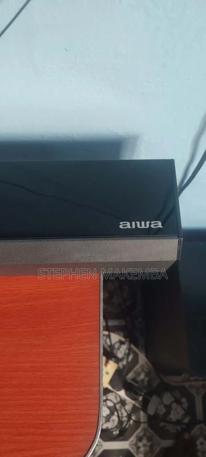 Aiwa Soundbar