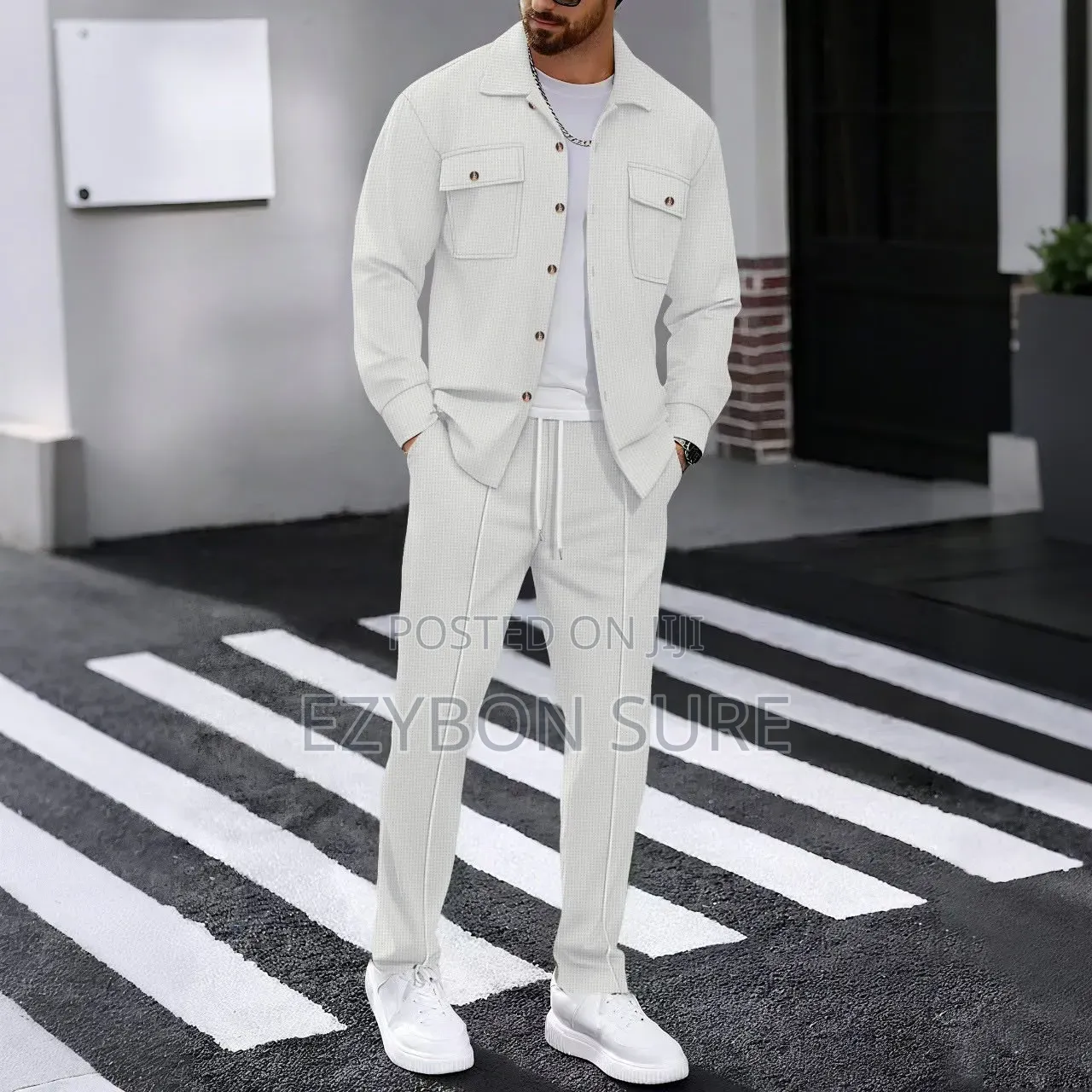 Hizi Ni Nguo Za Tom Ford, Prada Quality Nzuri Kabisa