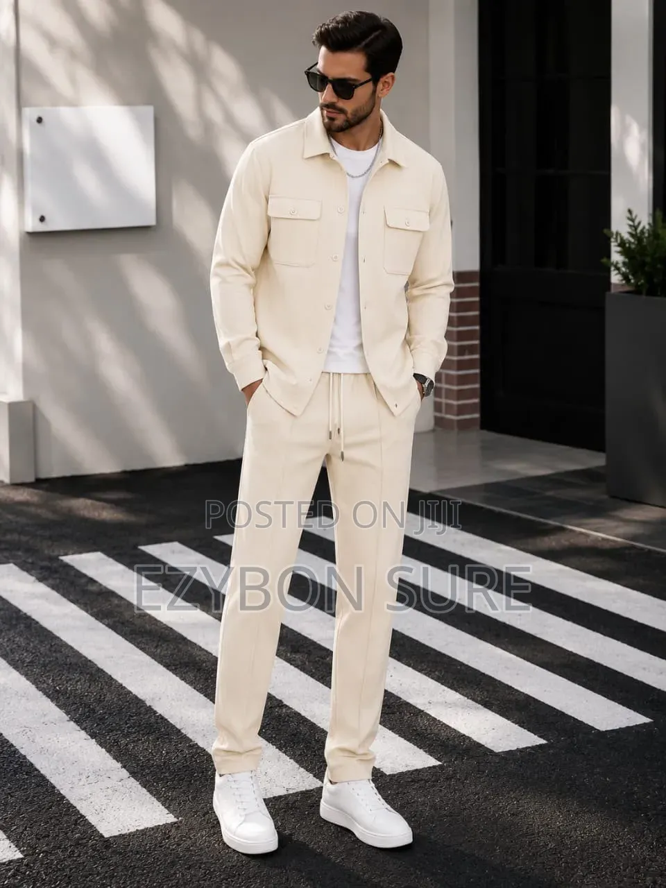 Hizi Ni Nguo Za Tom Ford, Prada Quality Nzuri Kabisa