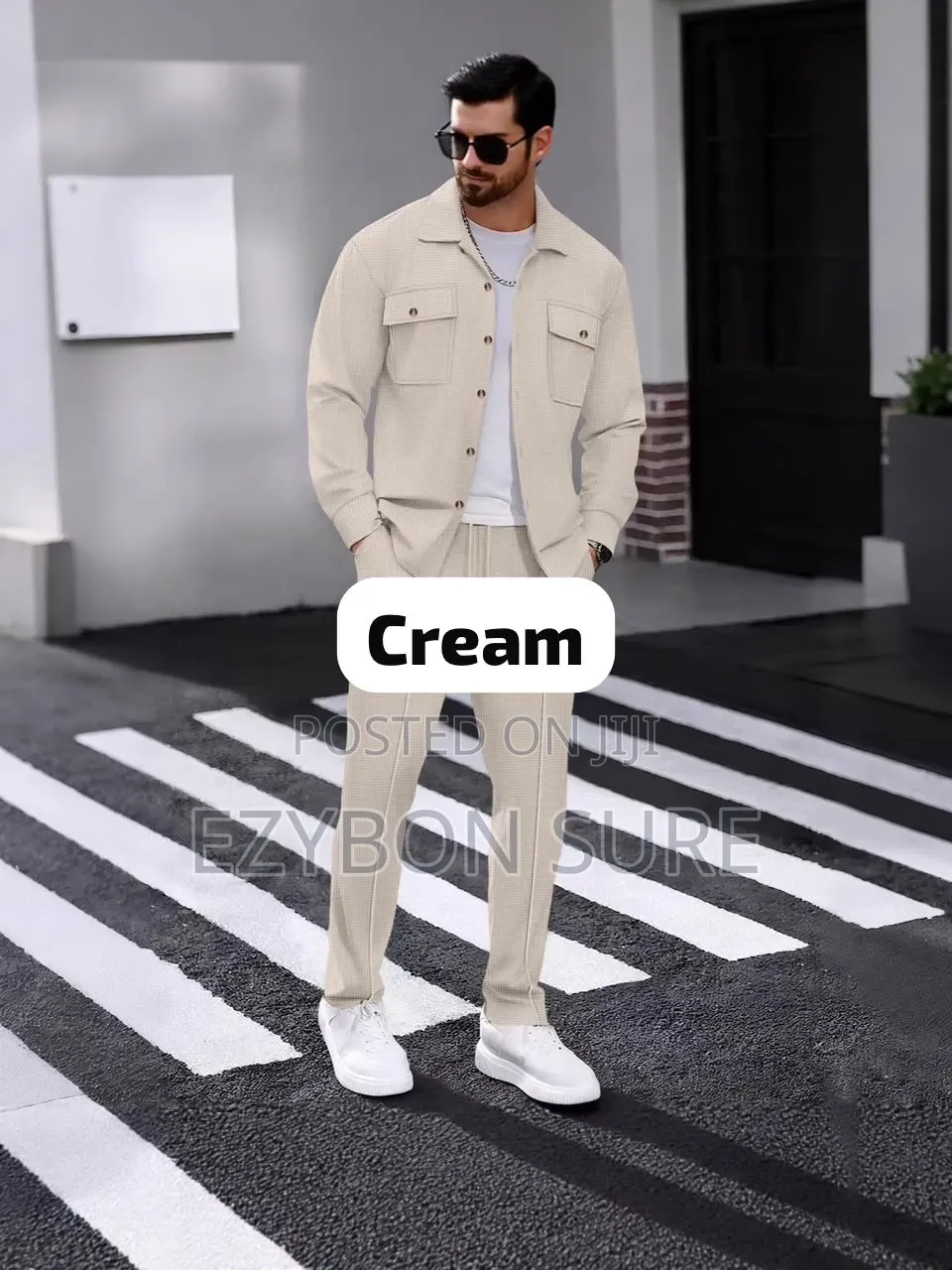 Hizi Ni Nguo Za Tom Ford, Prada Quality Nzuri Kabisa