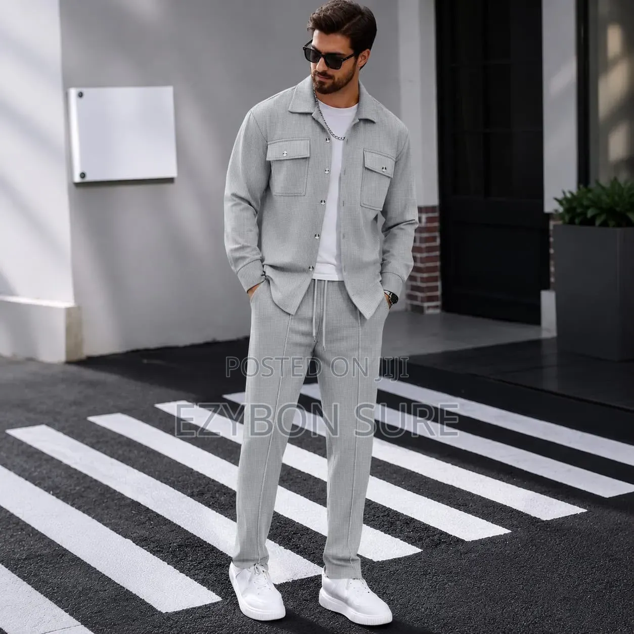 Hizi Ni Nguo Za Tom Ford, Prada Quality Nzuri Kabisa
