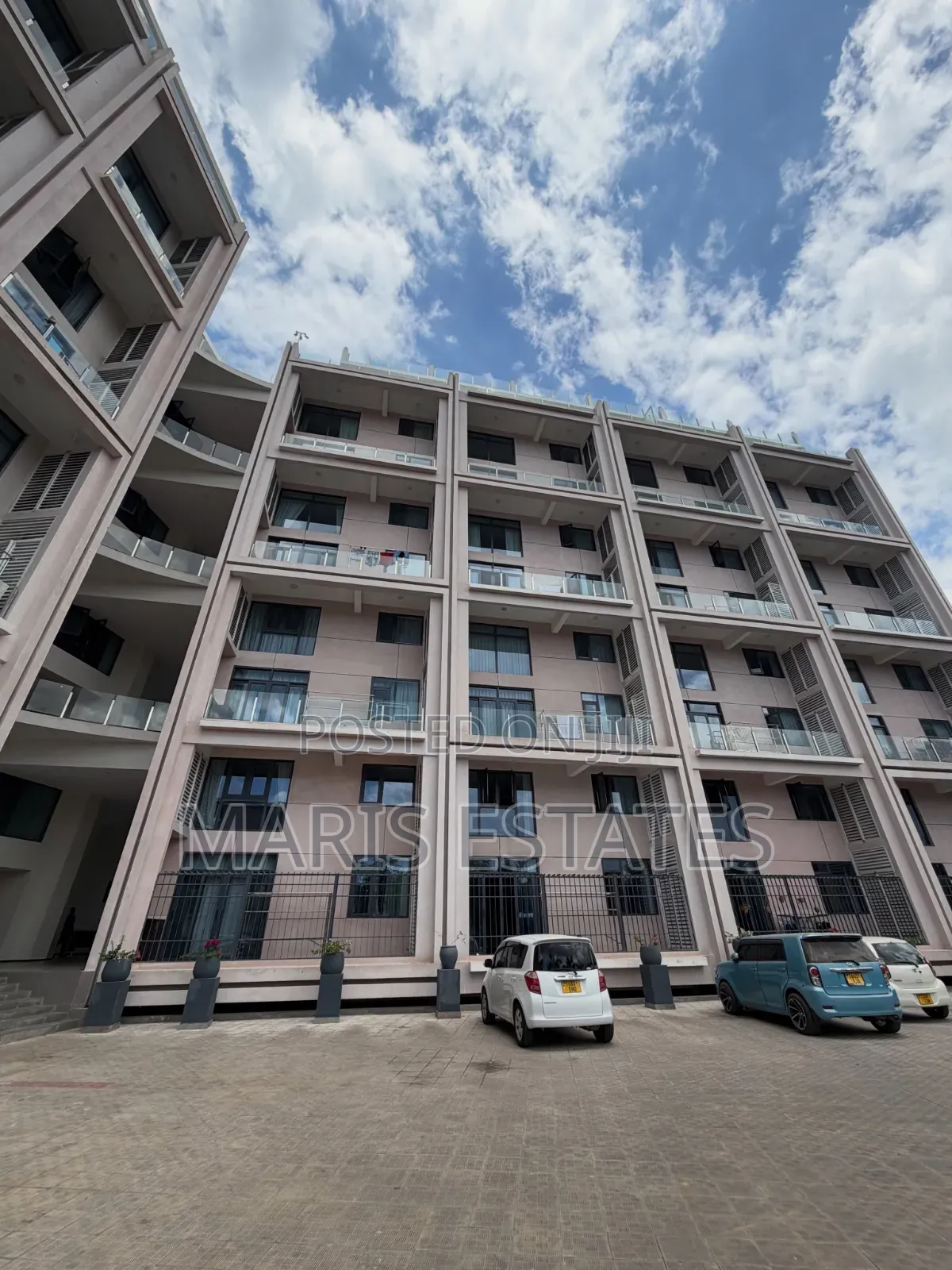 2bdrm Apartment in Maris Estates, Oyster Bay for rent