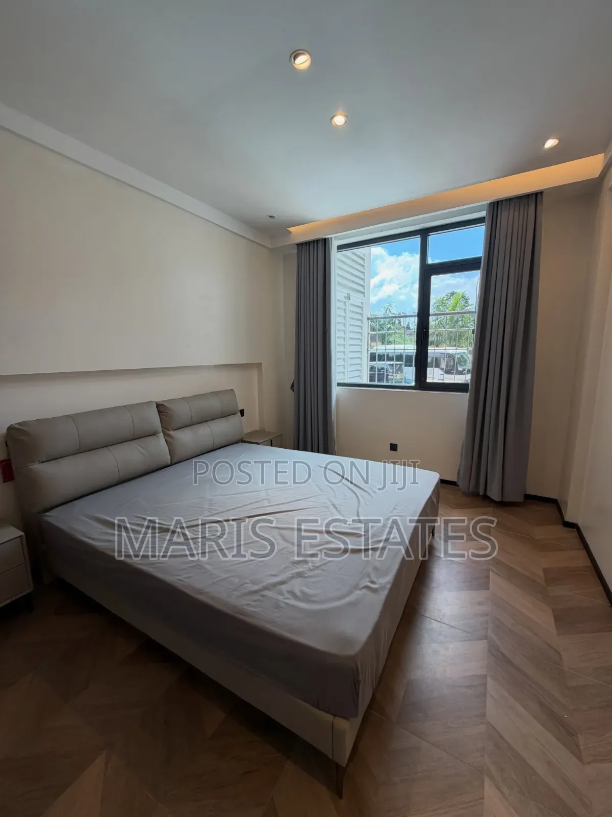2bdrm Apartment in Maris Estates, Oyster Bay for rent