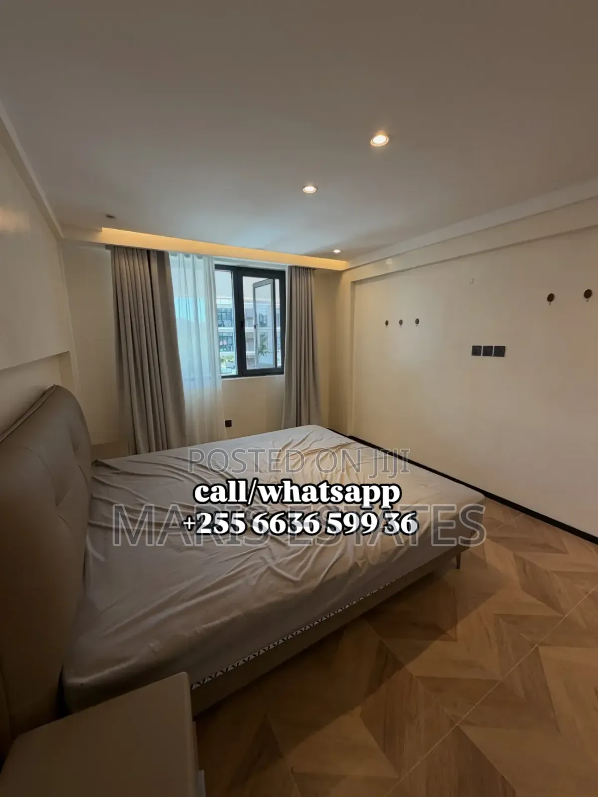 2bdrm Apartment in Maris Estates, Oyster Bay for rent