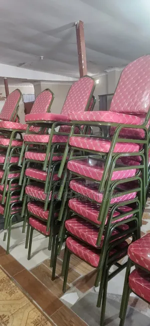 Visitors Chair