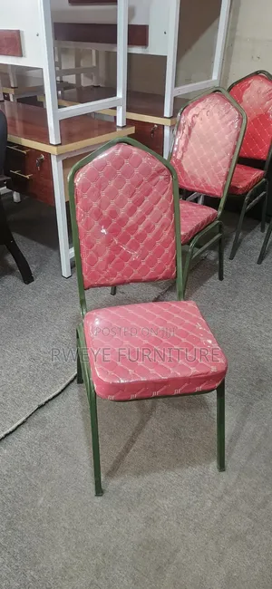 Visitors Chair