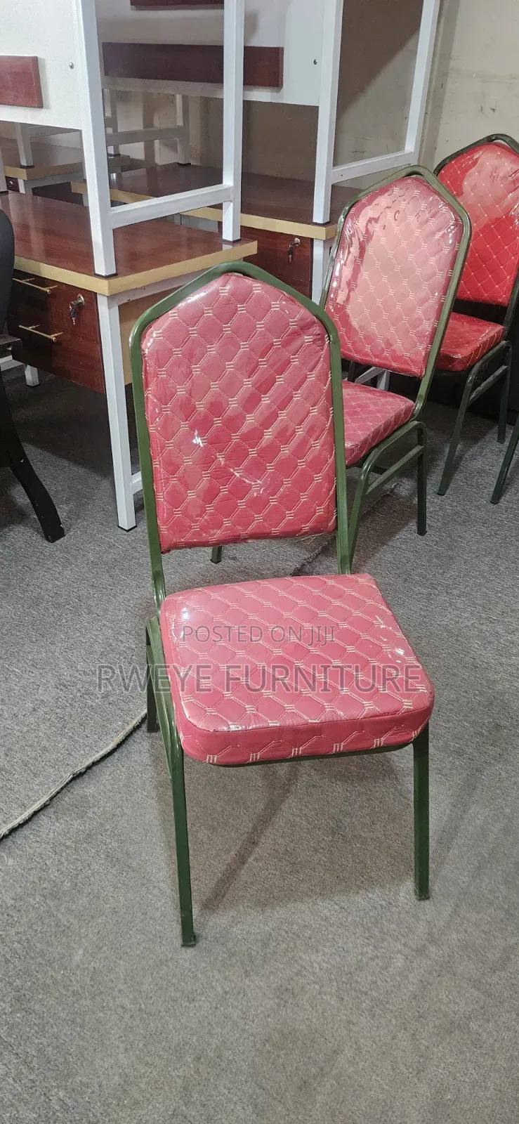Visitors Chair