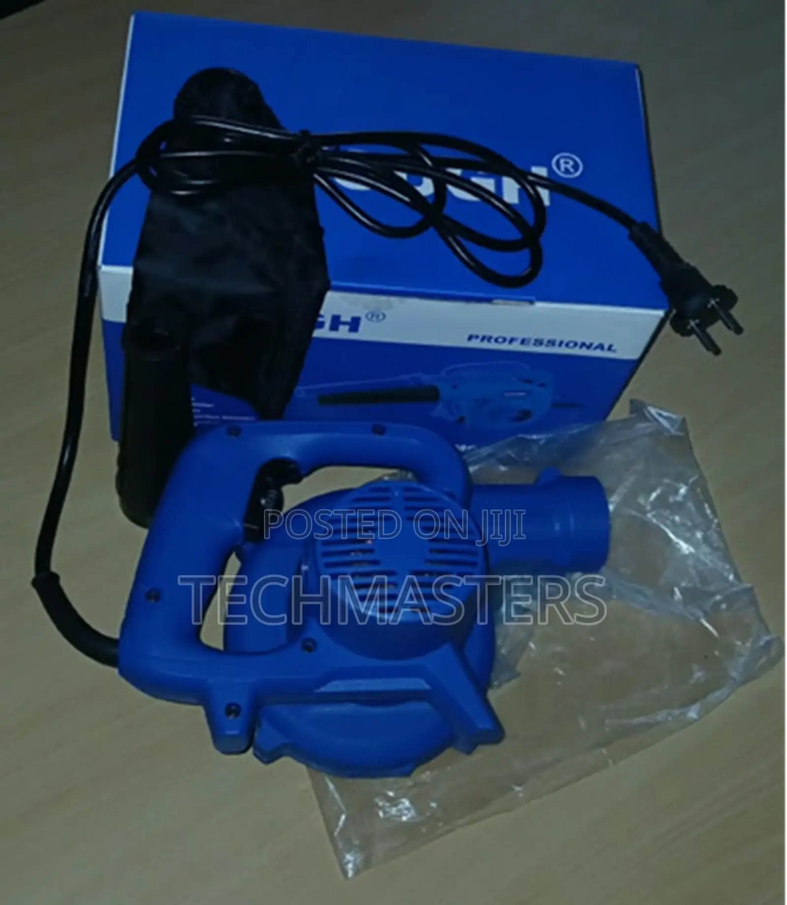 Air Blower