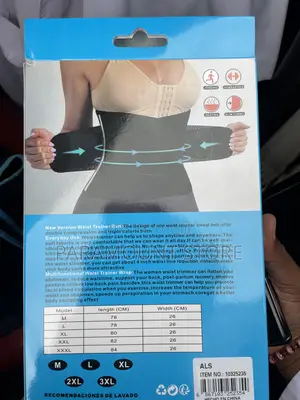 Abdominal Corset