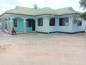 4bdrm House in Sondombwa Street, Pugu for sale