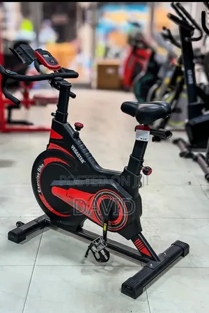 Spinning Bike