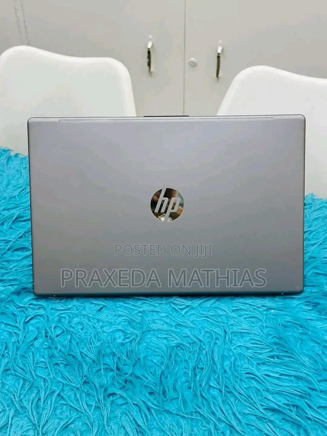 Laptop HP 250 G10 16GB Intel Core i7 SSD 512GB