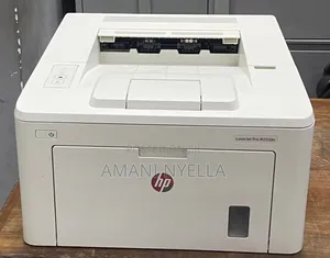 HP Laserjet Printer 203