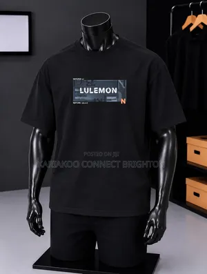 Lulemon Olive Street Shirt