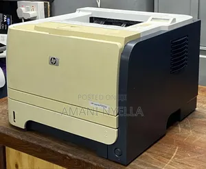 HP Laserjet 2055
