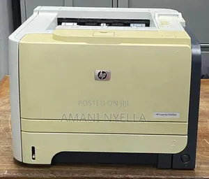 HP Laserjet 2055