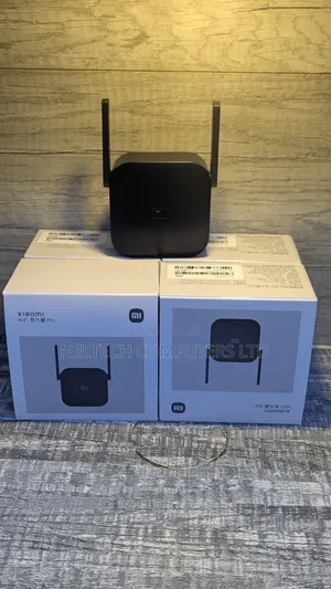 Wifi Range Extender 300MBPS