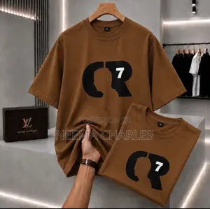 Round Tshirt