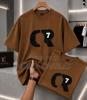 Round Tshirt